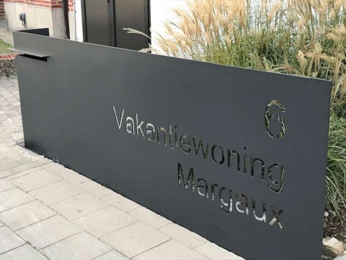 brievenbus op maat, dat is standaard bij Semperfi