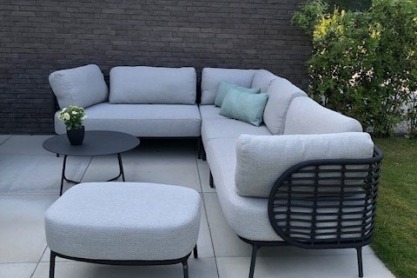 Fabrice lounge