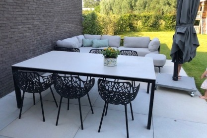 coral stoelen realisatie delight