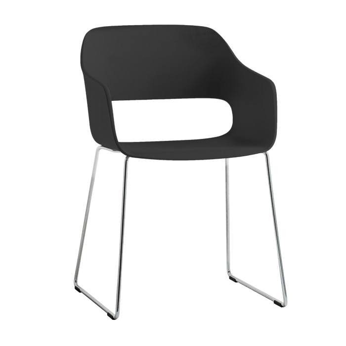 Babila armstoel indoor interieur semperfi 