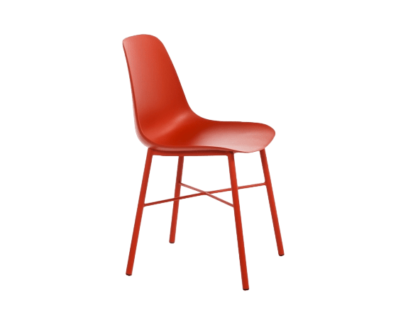 Cloe indoor stoel interieur semperfi