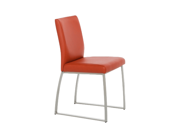 Elite stoel zonder leuning indoor semperfi keukenstoel