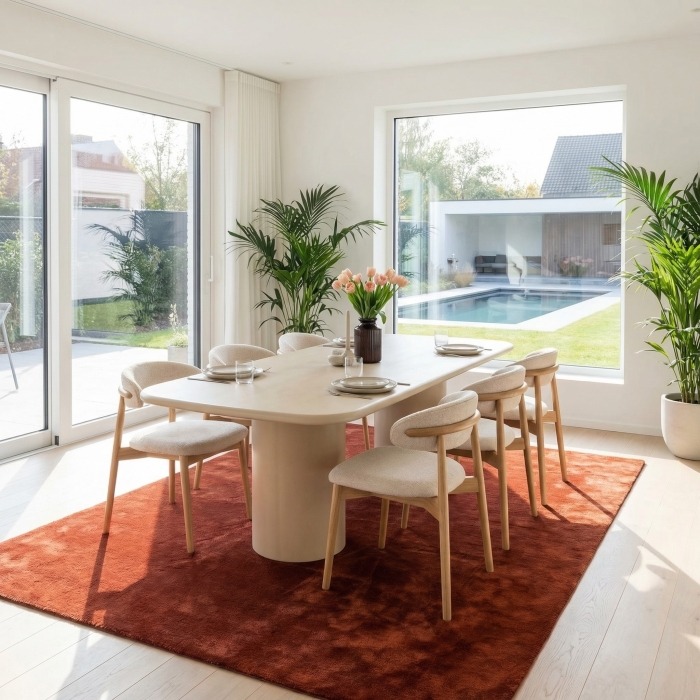 Mortex tafel