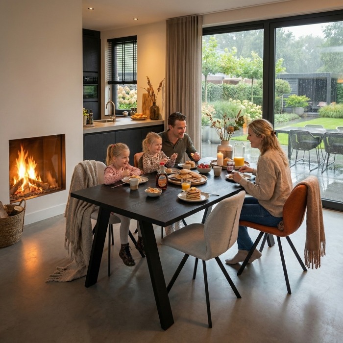 Tafel bonet