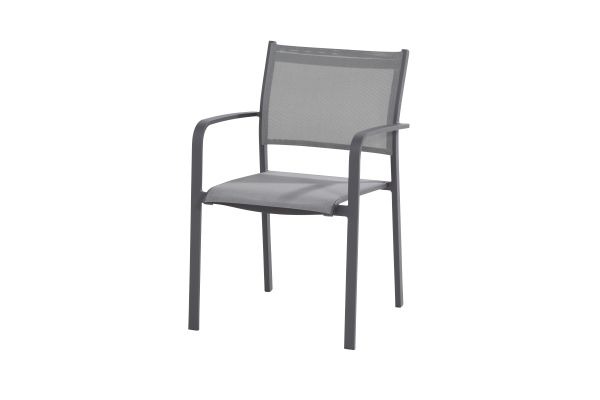 Tosca vooraanzicht 