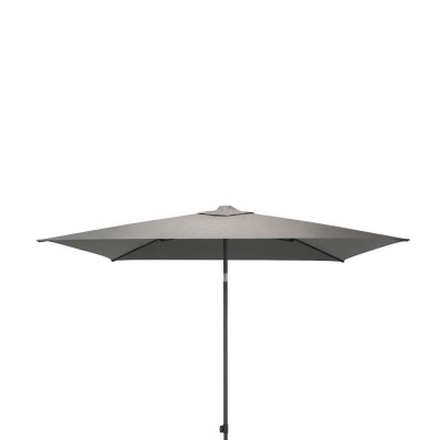 azzurro 250 x 250 cm charchoal alu olefin semperfi