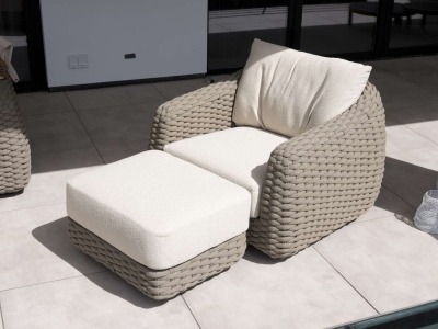 Maxim 1-zit + pouf