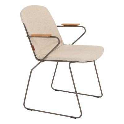 Veneto terre zijaanzicht 